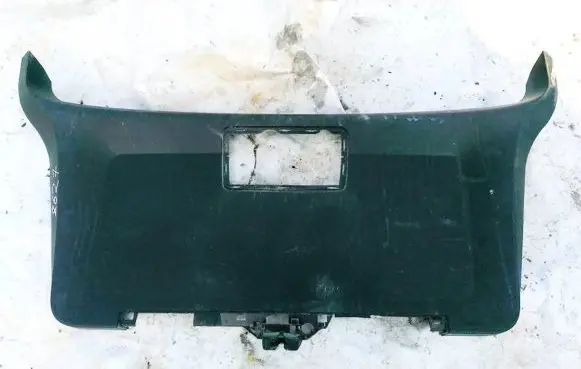 Mercedes-Benz B W245 Other trunk/boot trim element