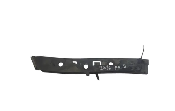 Citroen C5 Front bumper mounting bracket 9681058880
