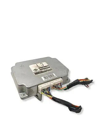 Nissan Navara D40 Gearbox control unit/module 330843X42C A58000XG2