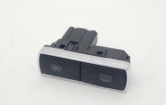 Ford Galaxy Windscreen/window heater switch BS7T18K574AA