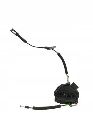 Ford S-MAX Front door lock EM2AU21812BD