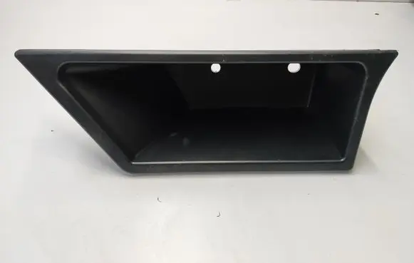 Mercedes-Benz GLE (W166 - C292) Other trunk/boot trim element A1666840000