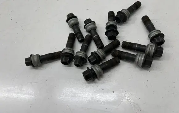 Mercedes-Benz GLE W167 Nuts/bolts 