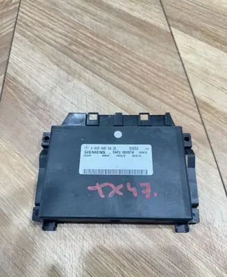 Mercedes-Benz E W211 Gearbox control unit/module A0325453432 5WP20005FW