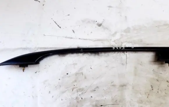 Hyundai Trajet Roof bar rail