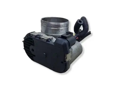 Audi A4 S4 B6 8E 8H Throttle valve 06B133062HKASACJ 06B133062H