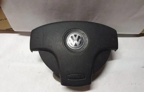 Volkswagen Fox Steering wheel airbag 5Z0880201A