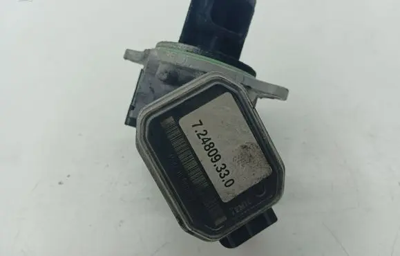 EGR valve