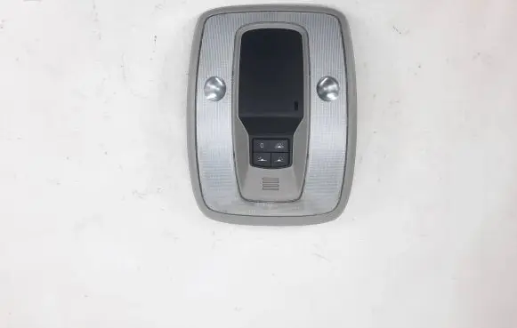 Volvo V60 Headlining lighting console trim 39806308