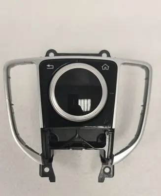 Mercedes-Benz C W205 Multifunctional control switch/knob A2059006247