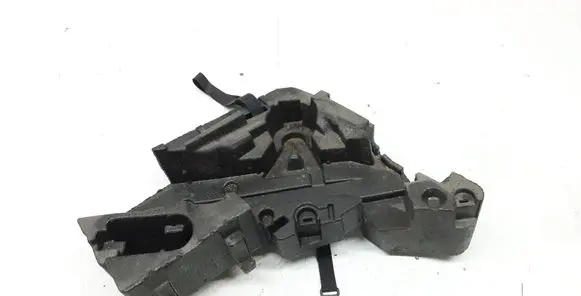 Porsche Cayenne (9PA) Tool box 7L0012112