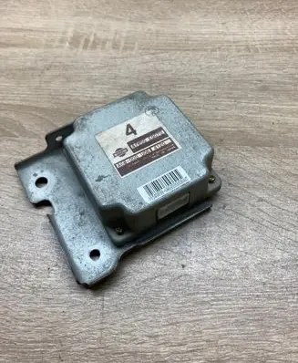 Nissan X-Trail T30 Gearbox control unit/module 41650EQ070