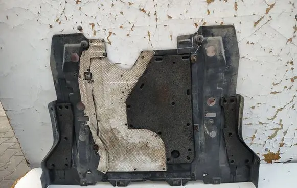 Opel Insignia A Engine splash shield/under tray 13402269