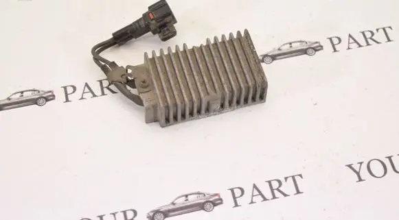 Lexus GS 300 350 430 450H Fuel injection pump control unit/module 2308031020
