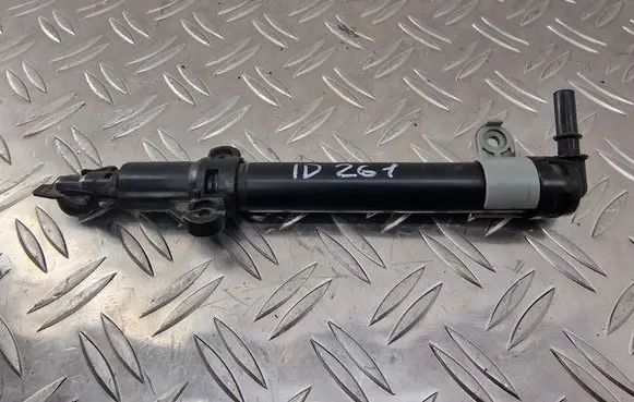 Jeep Grand Cherokee Headlight washer spray nozzle 89093818