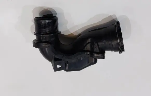 Toyota Verso Intercooler hose/pipe 17275-0X011