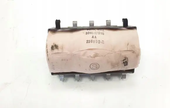 Toyota Yaris Passenger airbag 306807810