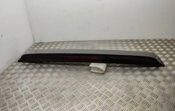 Honda FR-V Tailgate/trunk spoiler 74900SJD