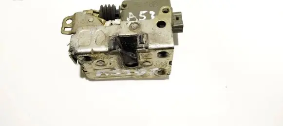 Renault Espace III Engine bonnet/hood lock/catch