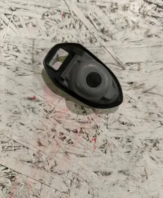 BMW X3 G01 Front door handle cover 740121408