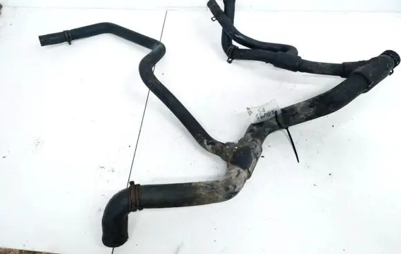 Renault Laguna I Engine coolant pipe/hose
