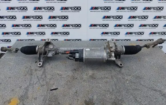 BMW 7 G11 G12 Steering rack 6881154