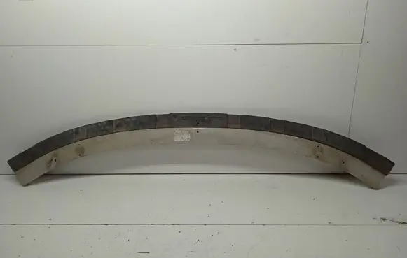 Porsche Panamera (970) Front bumper support beam 97050578100