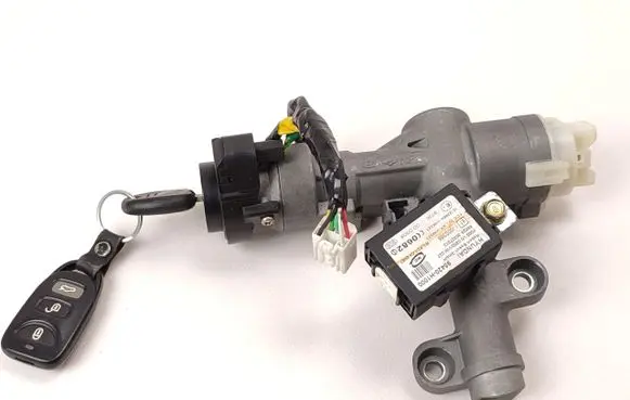 Hyundai ix35 Ignition lock 95420H1000 20260213HCR1411