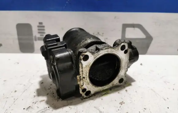 Lexus IS 220D-250-350 Throttle valve 1923002010