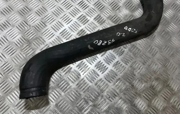 Ford Galaxy Intercooler hose/pipe