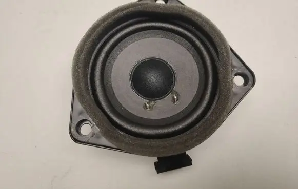 Porsche Macan (95B) Front door speaker 7PP035416B