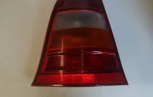 Mercedes-Benz A W168 Rear/tail lights