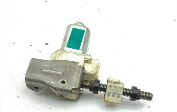 Citroen C-Crosser Seat adjustment motor 080116 1658626A 39705882