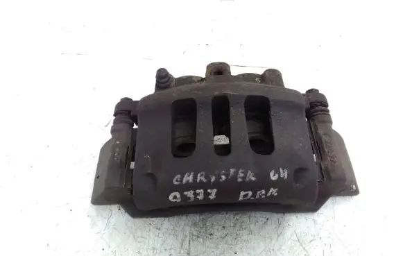 Chrysler Pacifica Front brake caliper