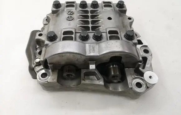 Toyota Corolla Verso AR10 Balance shaft 