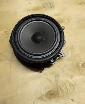 Audi A8 S8 D3 4E Front door speaker 4E0030411 5277121 4E003541102S