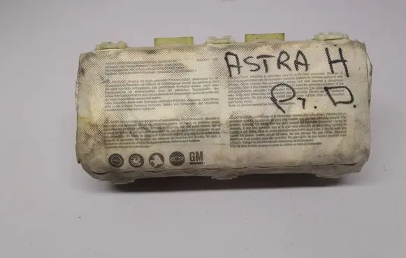 Opel Astra H Passenger airbag 100478502 PAB70466084