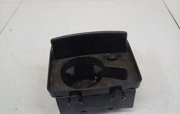 Audi A6 S6 C6 4F Cup holder 4F1862533