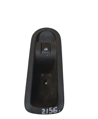 Renault Megane II Electric window control switch 156015540