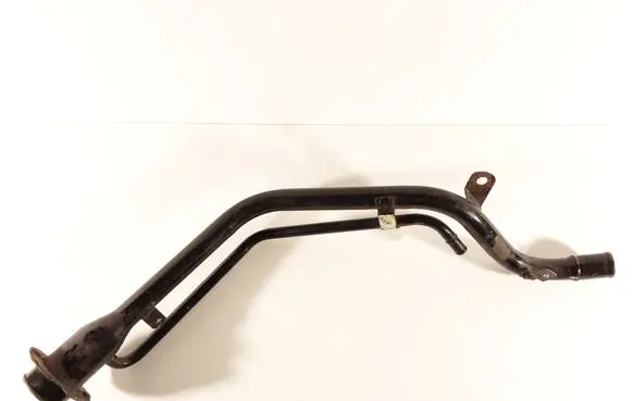 Mazda Tribute Fuel tank filler neck pipe 