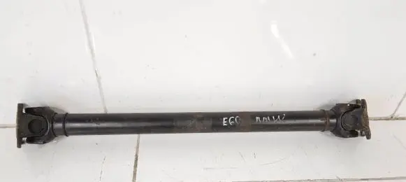 BMW 5 E60 E61 Front prop shaft 