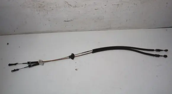Porsche Boxster 987 Gear shift cable linkage 98742404212
