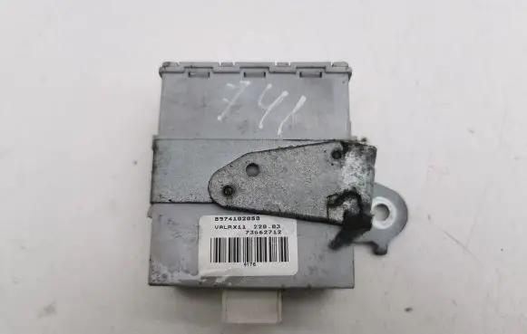 Toyota Corolla E120 E130 Other control units/modules 8974102050 73662712