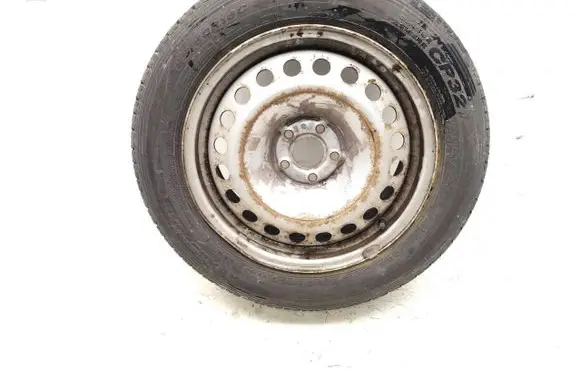 Opel Combo E R16 spare wheel MWTT072