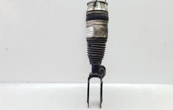 Volkswagen Touareg II Front shock absorber/damper 7P6616040K