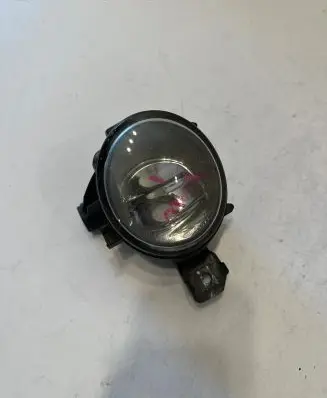 BMW 1 E81 E87 Front fog light 6924656 89203661 13101610