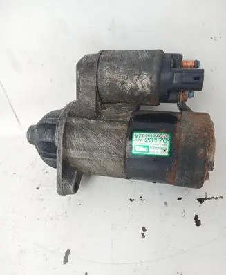 KIA Sportage Starter motor 3610023170 TM000A3800