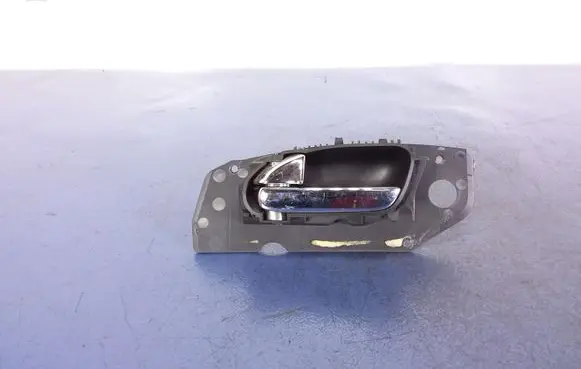 Peugeot 607 Front door exterior handle