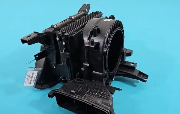 KIA Niro Interior heater climate box assembly D315CWFAA IMPRK1465980