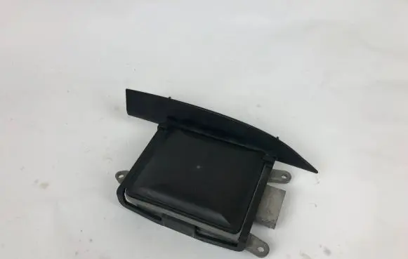 BMW X3 F25 Blind spot module 6873290 00001635 0000015C